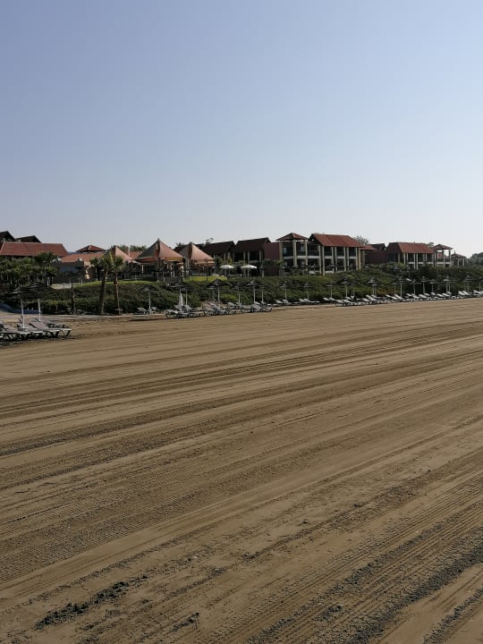 Strand ROBINSON CYPRUS