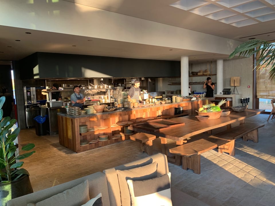 Gastro Domes Zeen Chania, a Luxury Collection Resort, Crete