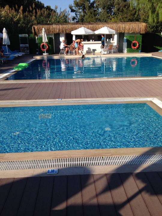 Pool Labranda Lebedos Princess