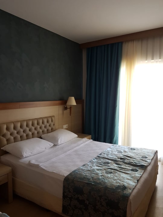 Zimmer Side Aquamarin Resort & Spa