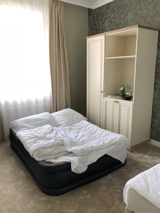 Zimmer Zámek Dukovany