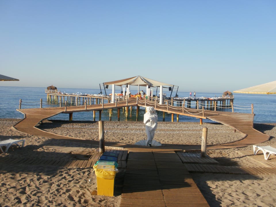 Der Steg Selectum Family Comfort Side