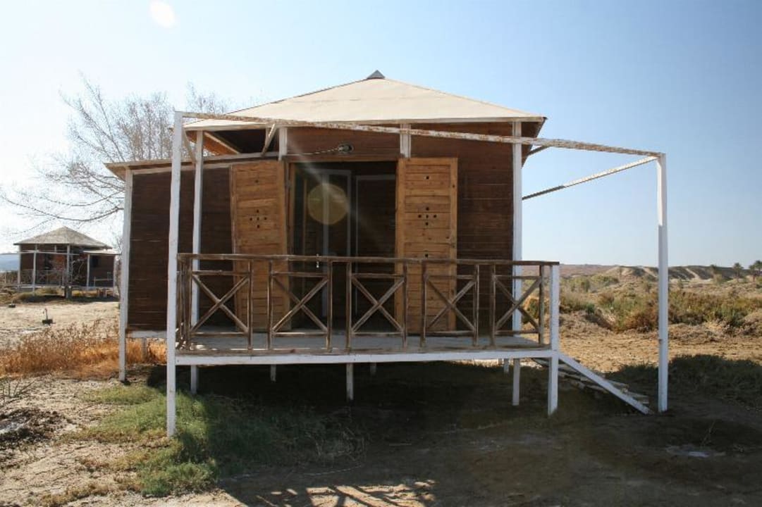 Hütten Three Corners Equinox Beach Resort