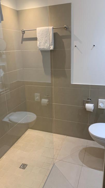 Zimmer SleepySleepy Hotel Dillingen