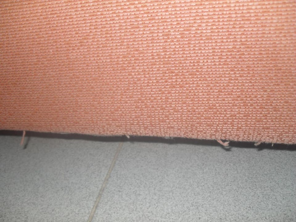 Unsere 4 Sterne Couch BLUESEA Lagos de Cesar