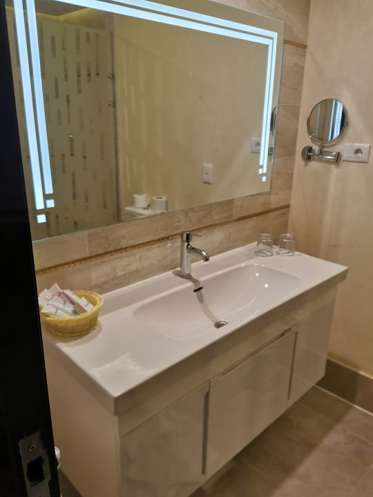 Zimmer Pickalbatros Alf Leila Wa Leila Resort - Neverland Hurghada