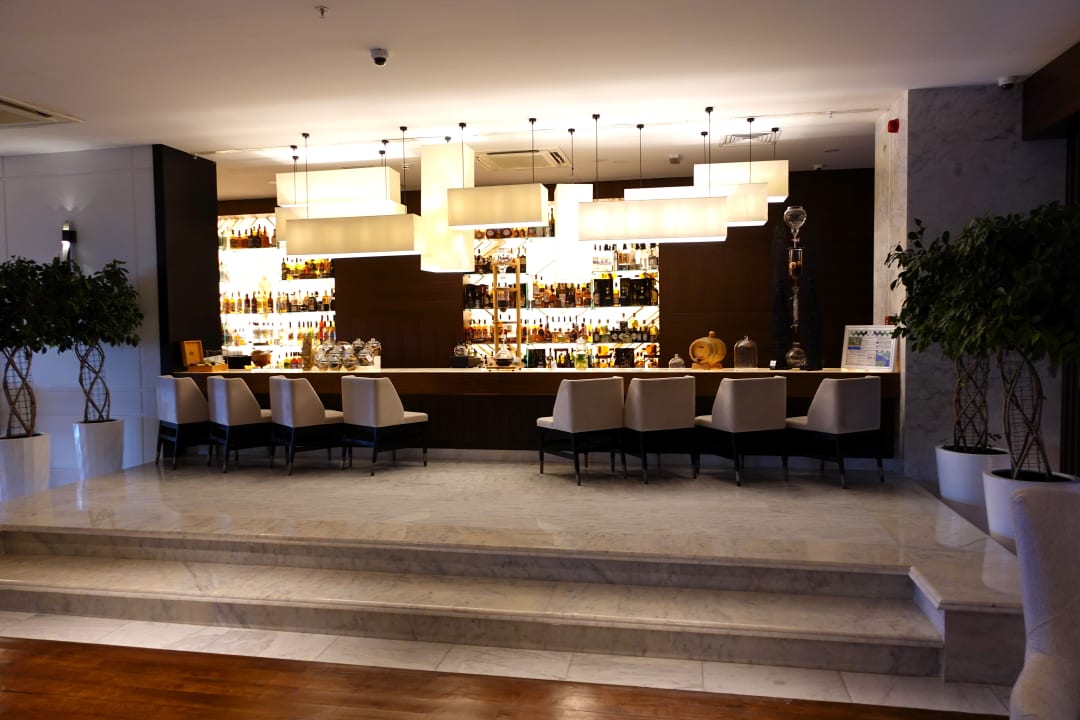 Gastro Rubi Platinum Sign