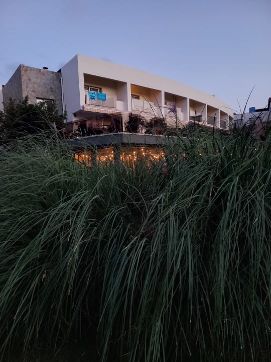 Gartenanlage Aqua Fantasy Aquapark Hotel & Spa