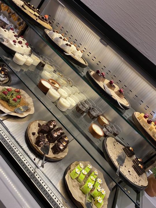 Gastro Balmy Beach Resort Kemer