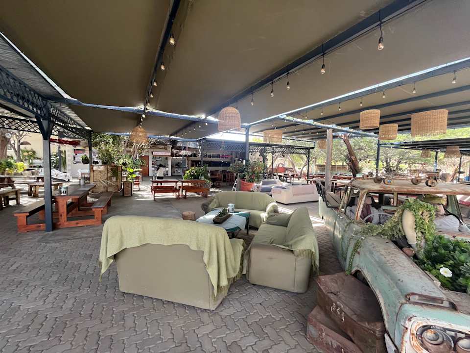 Gastro Goanikontes-Oasis