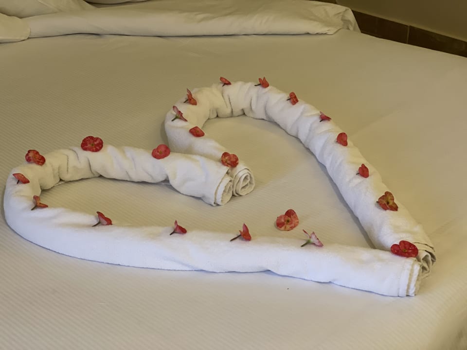 Zimmer Pickalbatros Royal Moderna Resort-Sharm El Sheikh