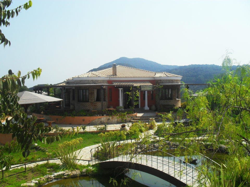 Ruheoase Sentido Apollo Palace