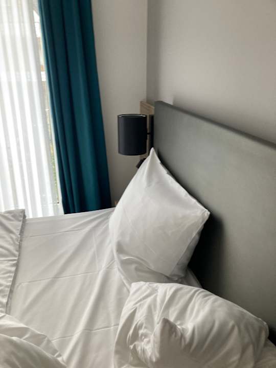 Zimmer Best Western Hotel Lippstadt