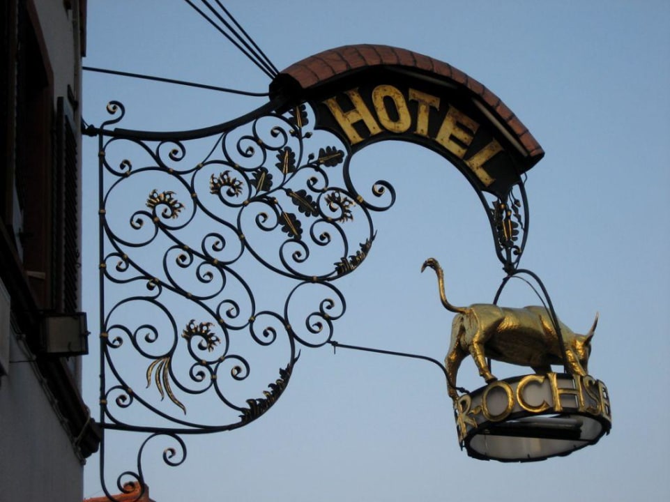 Zum Goldenen Ochsen Zum Goldenen Ochsen