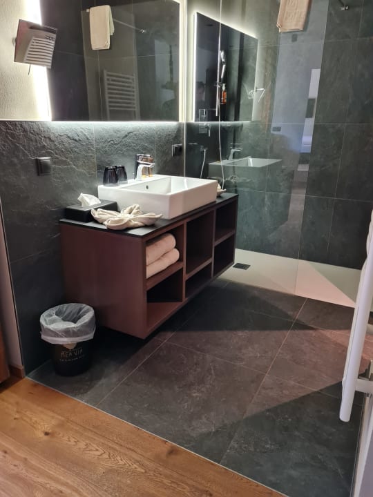 Zimmer Mea Via - the slow farm hotel