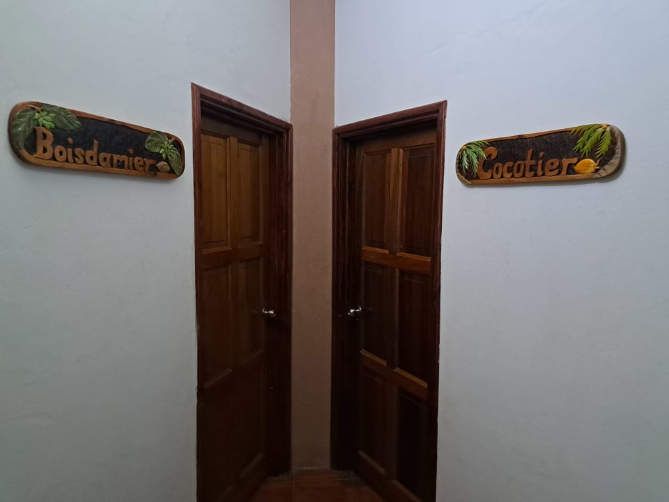 Zimmer Hotel Patatran Village