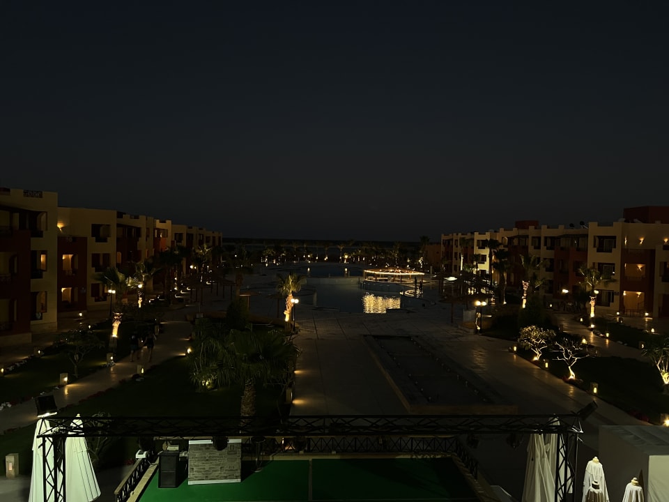 Ausblick Casa Mare Resort