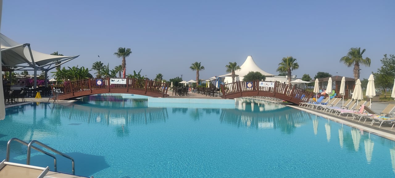 Pool Aquasis De Luxe Resort & Spa