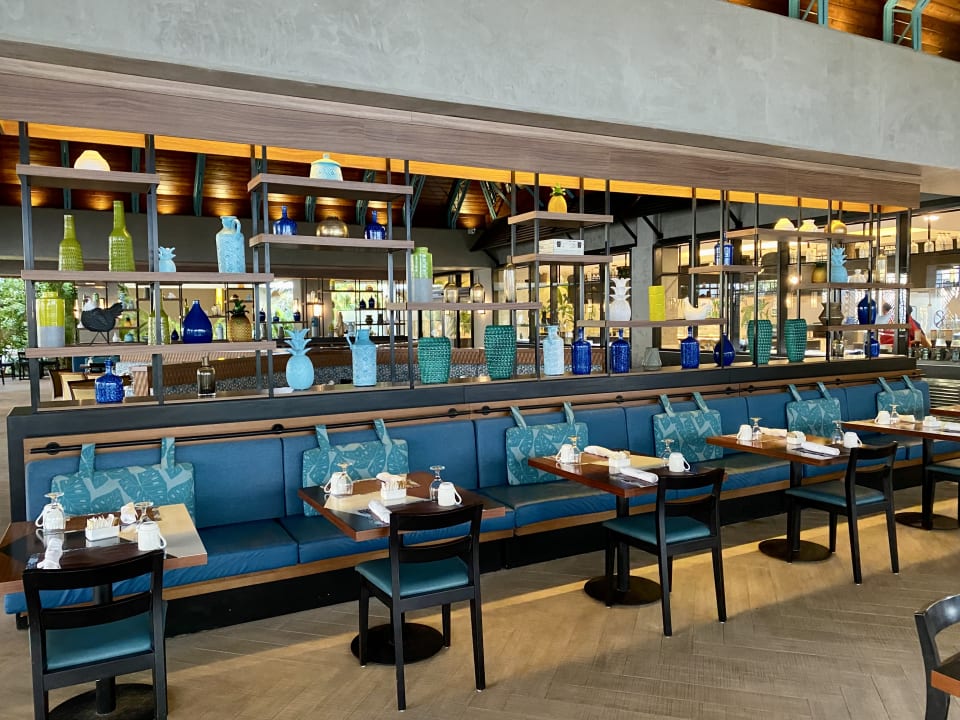 Gastro Dreams La Romana Resort & Spa