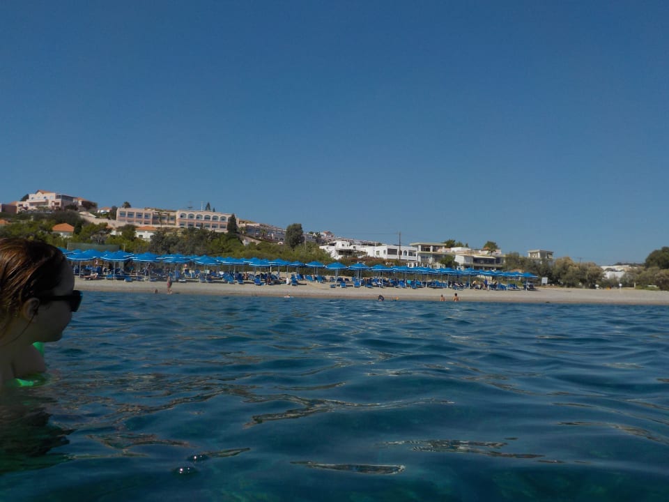 Strand Mitsis Rodos Village