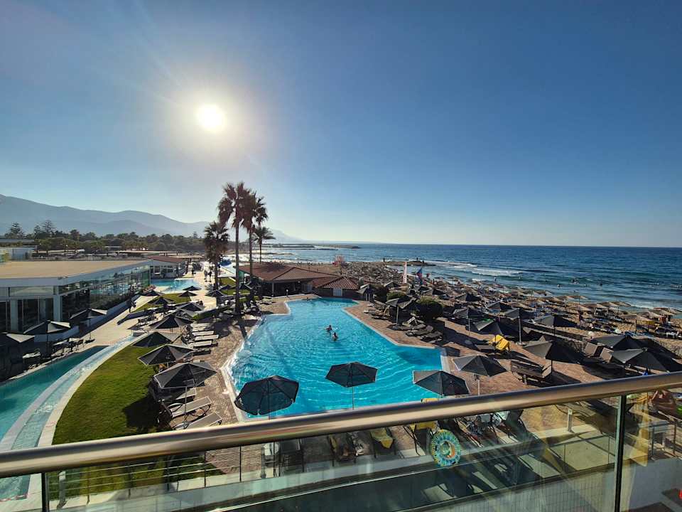 Zimmer allsun Hotel Carolina Mare