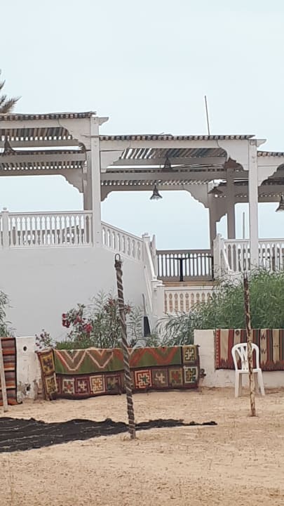 Strand Hotel Sangho Club Zarzis