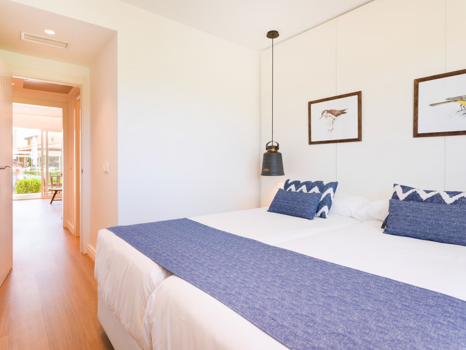 Zimmer Club del Sol Aparthotel