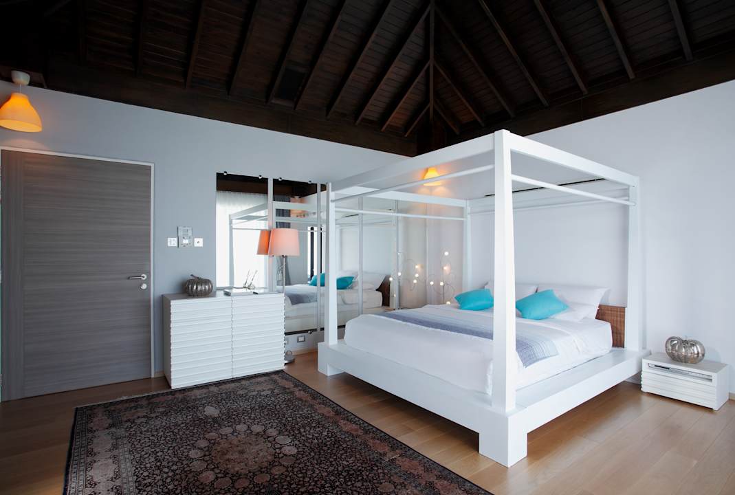 Zimmer Bluesiam  Villa