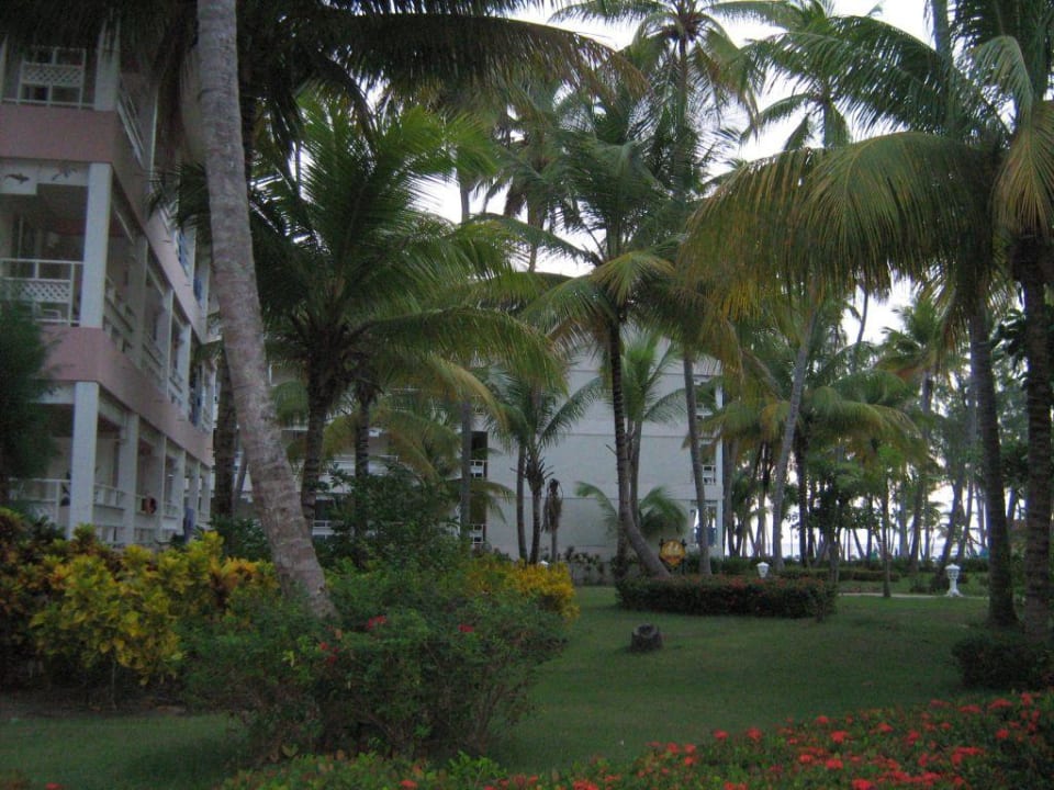 Anlage Vista Sol Punta Cana