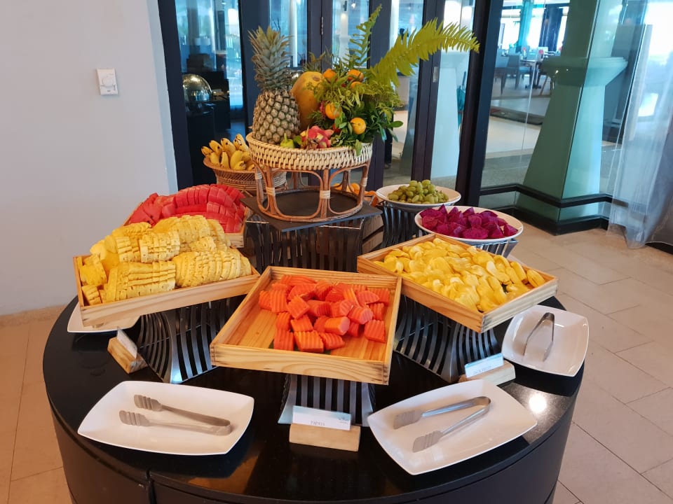 Gastro La Flora Khao Lak