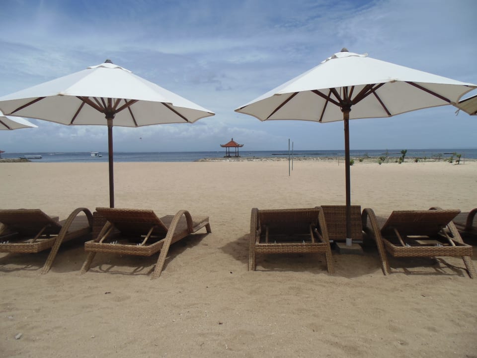 Nusa Dua Beach Grand Whiz Hotel Nusa Dua Bali