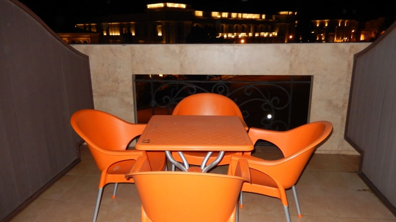 Zimmer Hotel Old Telavi