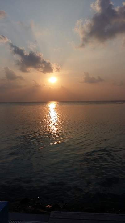 Strand Summer Island Maldives