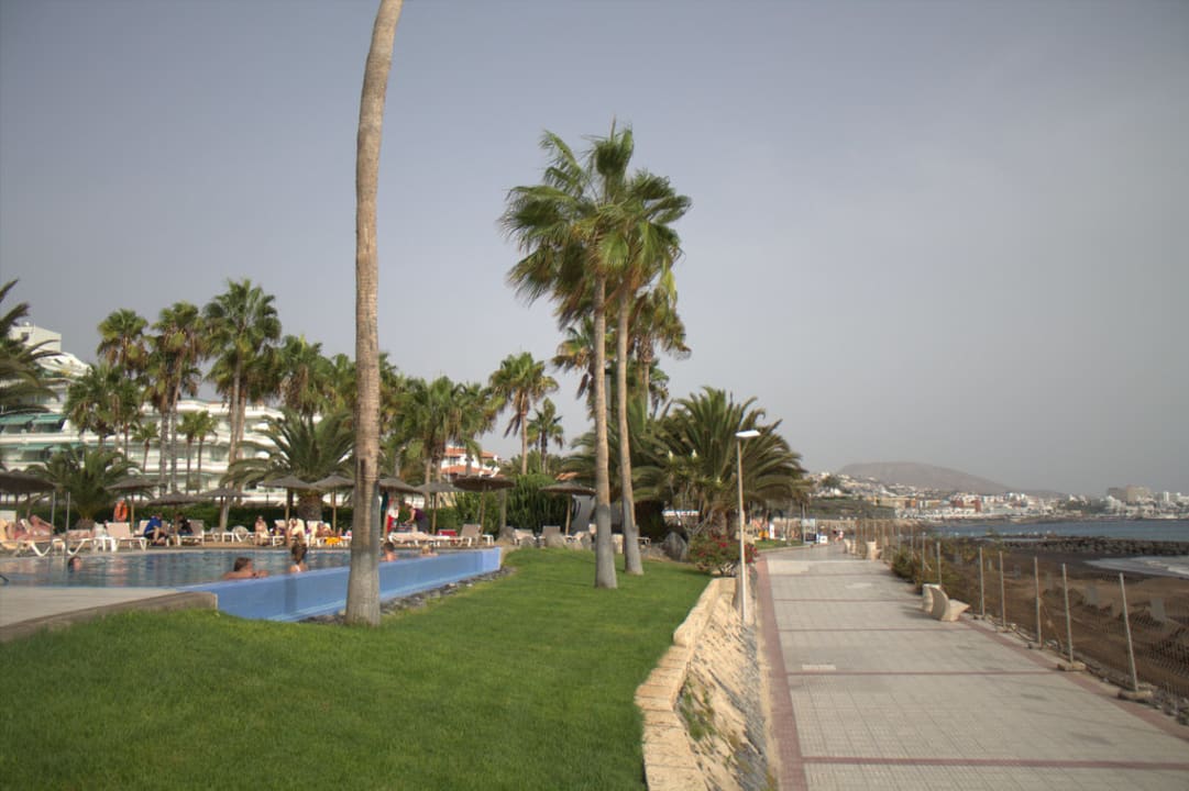 Pool Hotel Riu Arecas - Adults only
