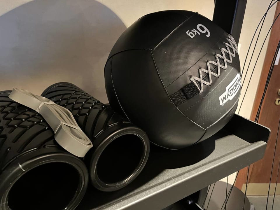 Sport & Freizeit The Crown Krakow Center - Handwritten Collection ACCOR