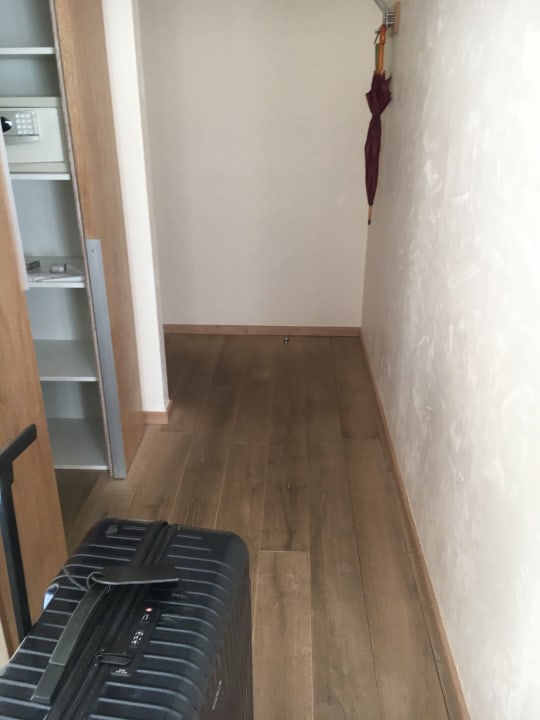 Zimmer BollAnts Spa im Park