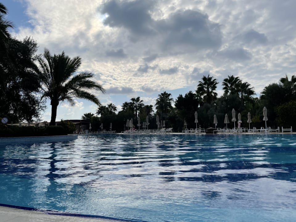Pool Seaden Sea World Resort & Spa