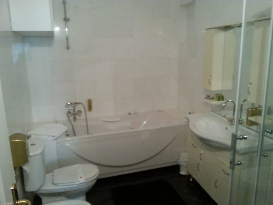 Bathroom Hotel & Spa Antiq Palace