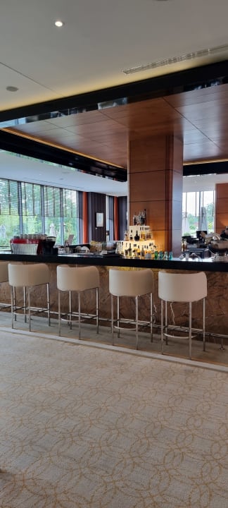 Lobby GrandHotel Tiffi