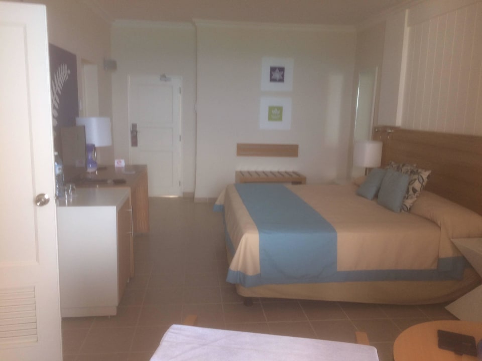 Alles neu Sirenis Tropical Varadero