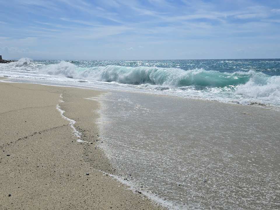 Strand Hotel Villaggio Il Gabbiano