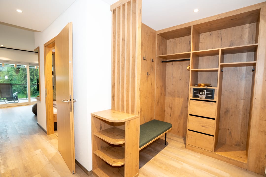 Zimmer Kinder &-Familienhotel Schlüchtmühle