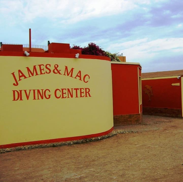 Diving-Center Giftun Azur Resort