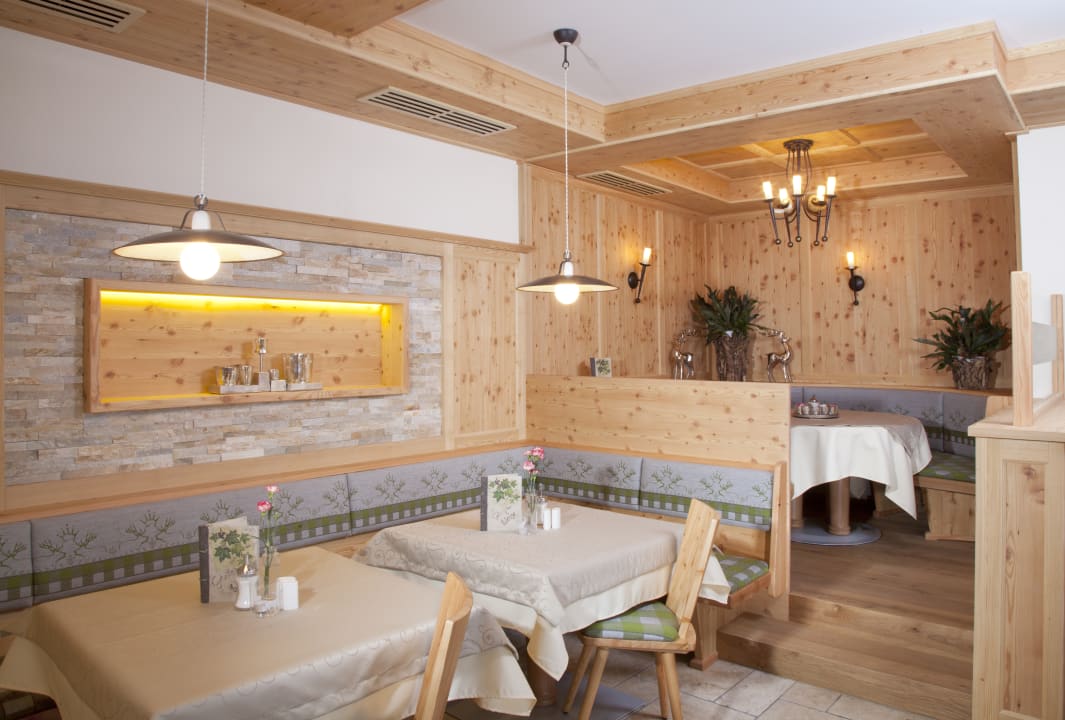 Gastro Hotel Schröckerhof