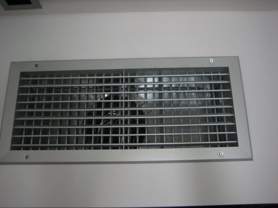 Für ein sauberes Klima :-) Lesante Classic - Preferred Hotels & Resorts