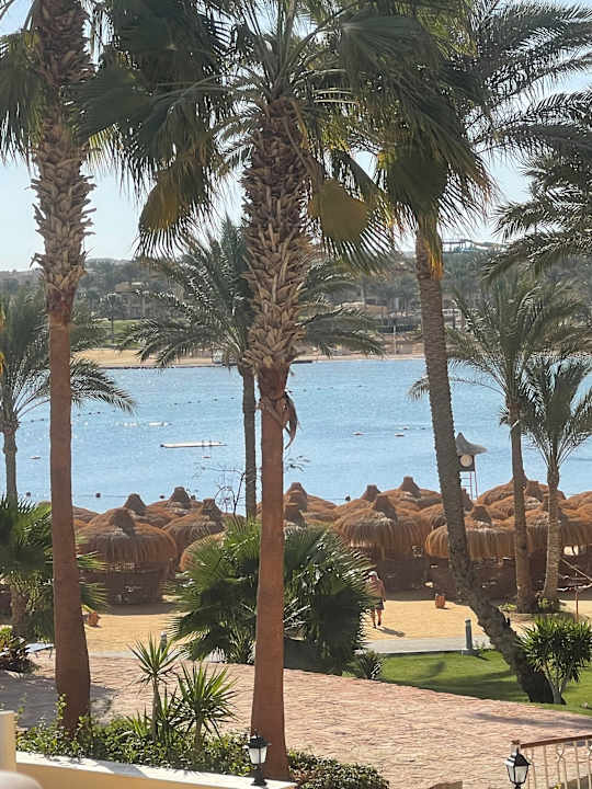 Strand Steigenberger Coraya Beach - Adults only