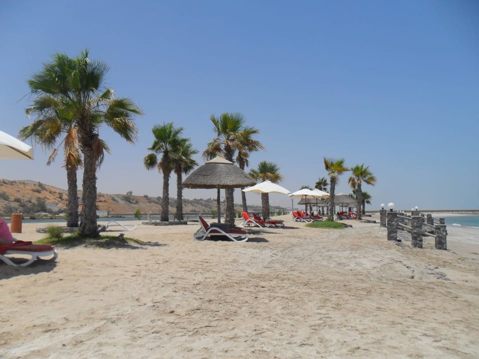 The Cove Rotana Resort The Cove Rotana Resort