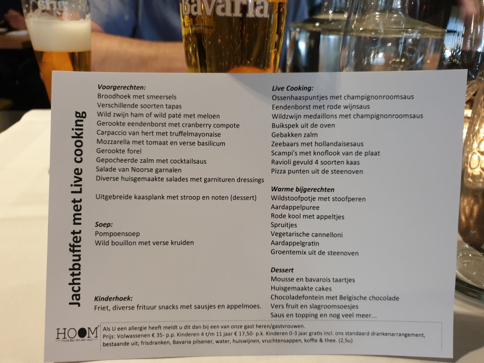 Gastro Van Der Valk Hotel Stein-Urmond