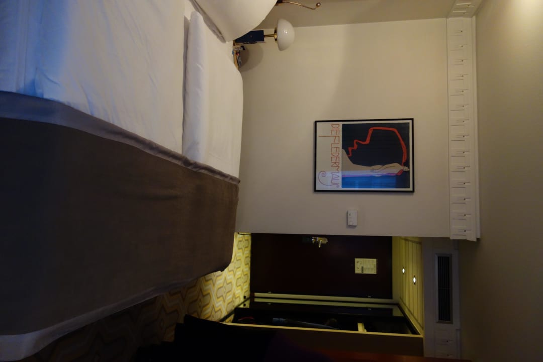 Bett Hotel Am Konzerthaus - MGallery