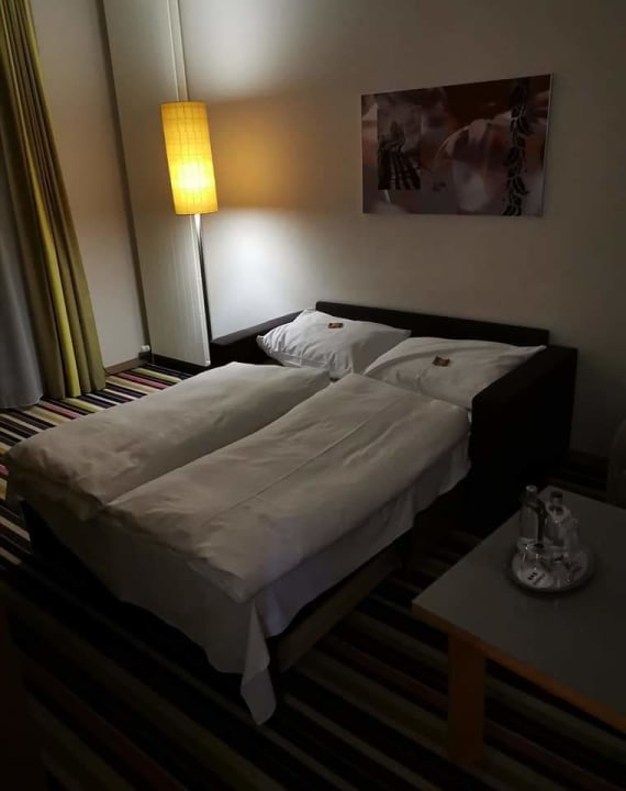 Zimmer H+ Hotel Köln Hürth